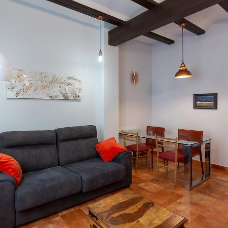 Cozy Apartment Near The Center, Torres De Serrano 瓦伦西亚 外观 照片