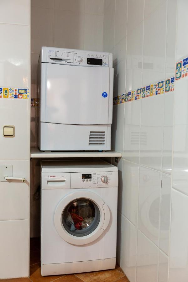Cozy Apartment Near The Center, Torres De Serrano 瓦伦西亚 外观 照片