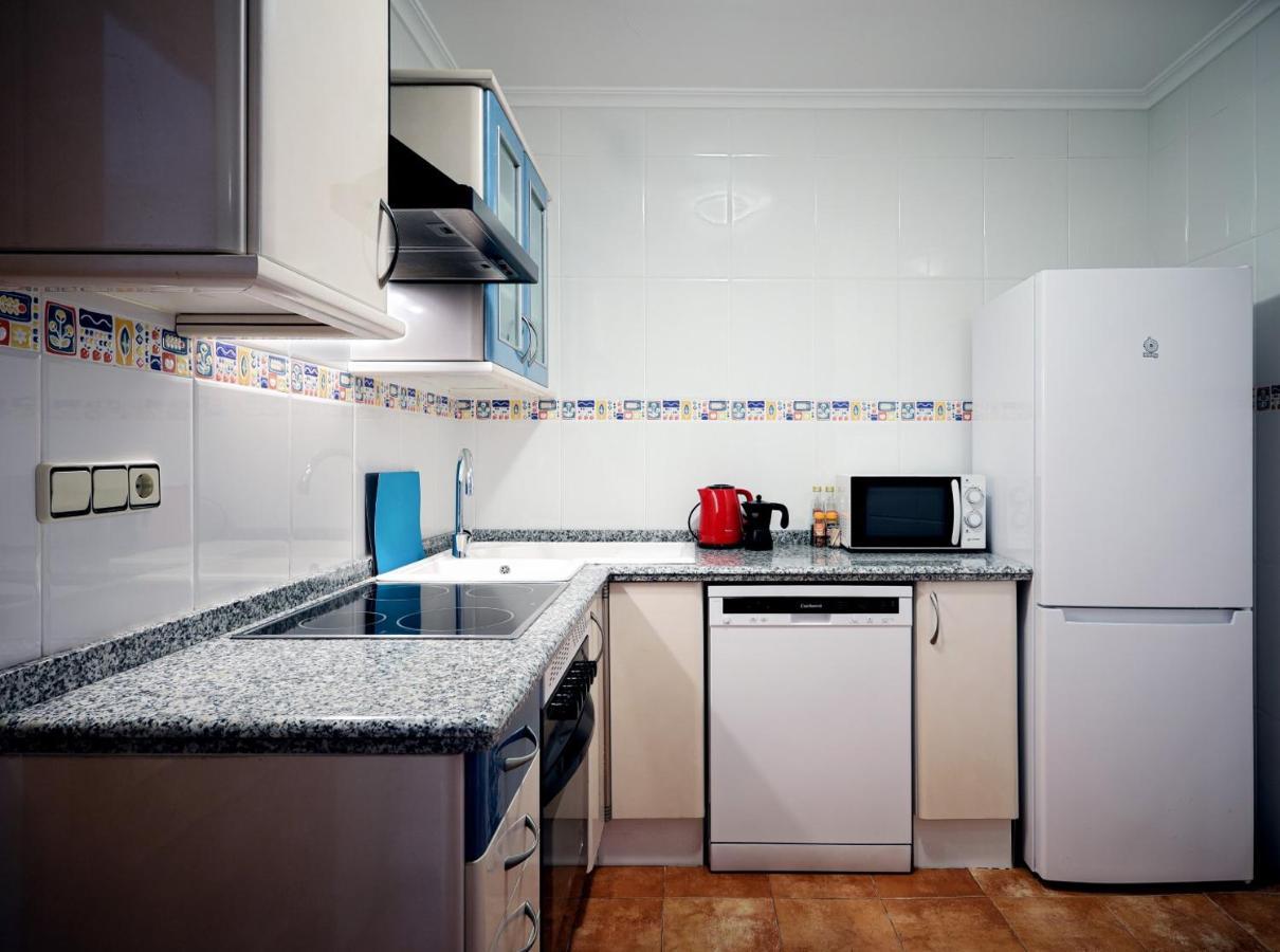 Cozy Apartment Near The Center, Torres De Serrano 瓦伦西亚 外观 照片